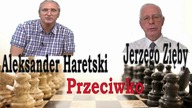 Aleksander Haretski Przeciwko Jerzemu Ziębie.
