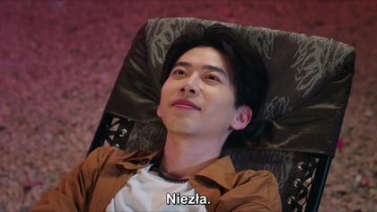 [PL] Speed and Love - odcinek 12