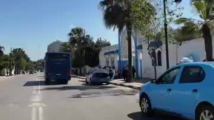 Dojechaliśmy, a samochód przetrwał i się nie spalił #tesla #danielgrzyb #elektromobilność