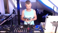 SPONTAN #03: Summer House Mix | Wieczorny LIVE &middot; 08.07.2022