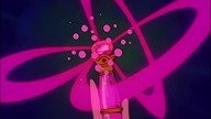 02.  Sailor Moon - Księżycowy oł&oacute;wku, zamień mnie w... ! (odcinek 3)