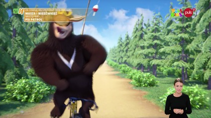 PULS2 - 31-10-2025 - Sponsorzy, Identy, Ogłoszenie nadawcy, Ogłoszenie społeczne, Reklamy, Zapoiwedzi