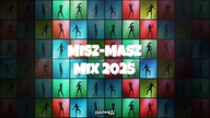 MISZ  MASZ MIX 2025  NAJLEPSZA SKŁADANKA  MAJÓWKA  NA IMPREZĘ  DO AUTA  2025