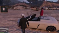 mandzio WŁAMANIE DO BAZY WOJSKOWEJ! (GTA 5 PC #1)