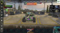 TOURNAMENT VII-VIII / IX-X #13 | World of tanks Blitz