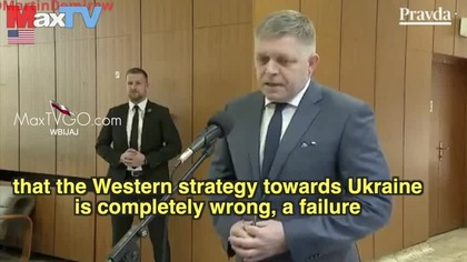 WW III - France wants NATO war w Russia Francja chce wojny z Rosja