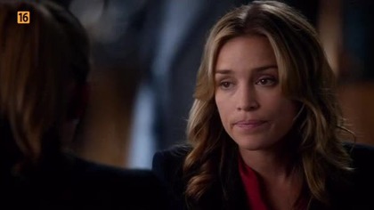 Kamuflaż-Covert.  Affairs.  S03E13.  2012