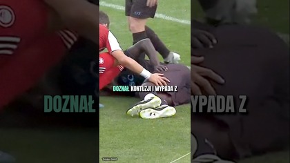 Lukaku zagra dopiero w 2026 roku...  Napoli ma problem