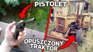 PISTOLET Z 2 WOJNY ŚWIATOWEJ!? - ZNALEZISKA WIDZÓW 15