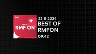 BESTOFRMFON - 22-11-2024 - Dżingiel