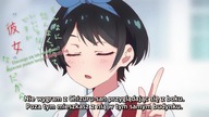 Kanojo, Okarishimasu - Odc 10 [Napisy PL] | MochiSubs