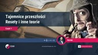 Wglądy Duchowe Dorota - Tajemnice przeszłości Resety i inne teorie Część 1