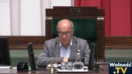  Sejm NA ŻYWO - 07. 07. 2023