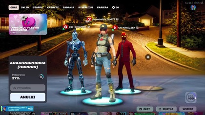 fortnite z ekipą odcinek#11