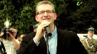 Braun: Zostawili nam ruiny polskiego imperium
