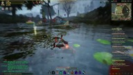Tamer Gameplay