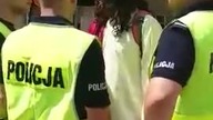 Incydent podczas procesji Bożego Ciała w Warszawie || Wolność24.pl