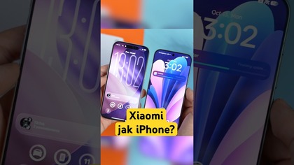 Xiaomi ma system jak iOS? AirDrop w Xiaomi!