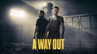 A Way Out [PC/PS4/XBO] -- recenzja
