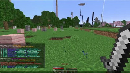 PRZETESTOWAŁEM NOWY TRYB NA ANARCHIA. GG! PART 11