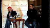Coolturalne Środy - Michał Wiśniewski cz.2 (pomaganie jest trendy)