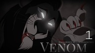 Venom Halloween Mep [OPEN]