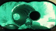 S. T. A. L. K. E. R.  GAMMA #59 / Oporni monoliciarze pilnujący m&oacute;zgojebacza / Baza monolitu
