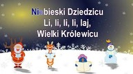 Kolęda Gdy Śliczna Panna wersja wolniejsza