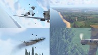 War Thunder - Tigery i Seversk-13