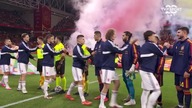 Hiszpania vs Czechy Grupa C Dywizja A 3.  Kolejka