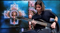 Light The Torch - Something Deep Inside (Guitar Cover by Kondzik)