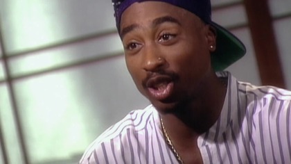 Tupac - Zmartwychwstanie 2003