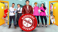 Rodzinny interes S01E01