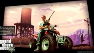 ZAGRAJMY W GTA 5 #1