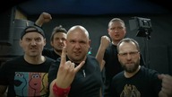 Łydka Grubasa - Gramy doWoli (koncert 10. 07. 2021)