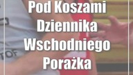 Pod Koszami Dziennika Wschodniego: Porażka wicemistrzów
