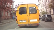 Jak nie przechodzić przez jezdnię
