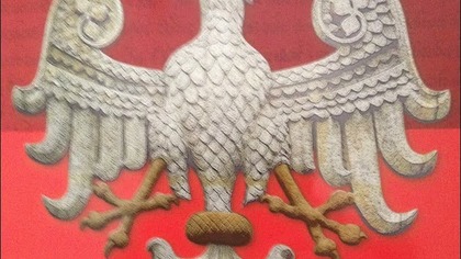 Chronica principum Poloniae  Kronika Cesarstwa Polanii wg Piotra z Byczyny XIV w n e częsć 1