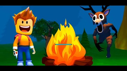 This is normal #game #Browsegame #Browsegamer #Short #Shorts #Copy #99nightintheforest #roblox