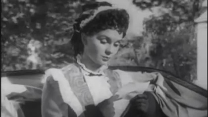 So Long At The Fair 1950 (Jean Simmons, Dirk Bogarde) Q-stereo