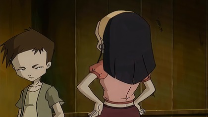 KOD LYOKO POLSKA - ODC.  14 - Pułapka [HD]