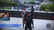 Mass Effect #4 | Ambasady