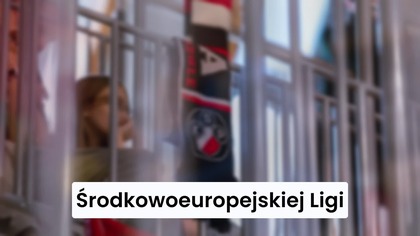 Wyniki I rundy ligi CEWL