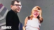 Zbigniew Stonoga ft.  Somethin Stupid REMIX
