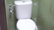 Bidet samoróbka