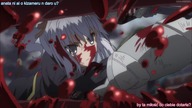 Shuumatsu Nani Shitemasuka Isogashii Desuka Sukutte Moratte Ii Desuka - Odcinek 12 NapisyPL
