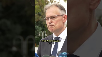 Sikorski domaga się reparacji...  ale dla Ukrainy?