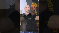 Dojeżdżaj szatana od rana.  Tomasz Dorożała