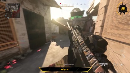 Call of Duty: Modern Warfare 2019 Multi Player 94 - 2.  07. 2020 rok part. 2