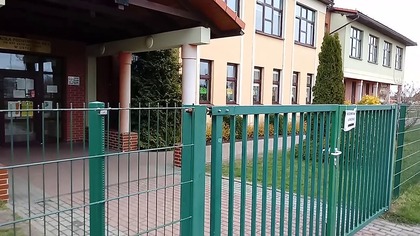 Ustka szkoła podstawowa nr.1 strajk  Gdyby J.Korczak należał do ZNP?